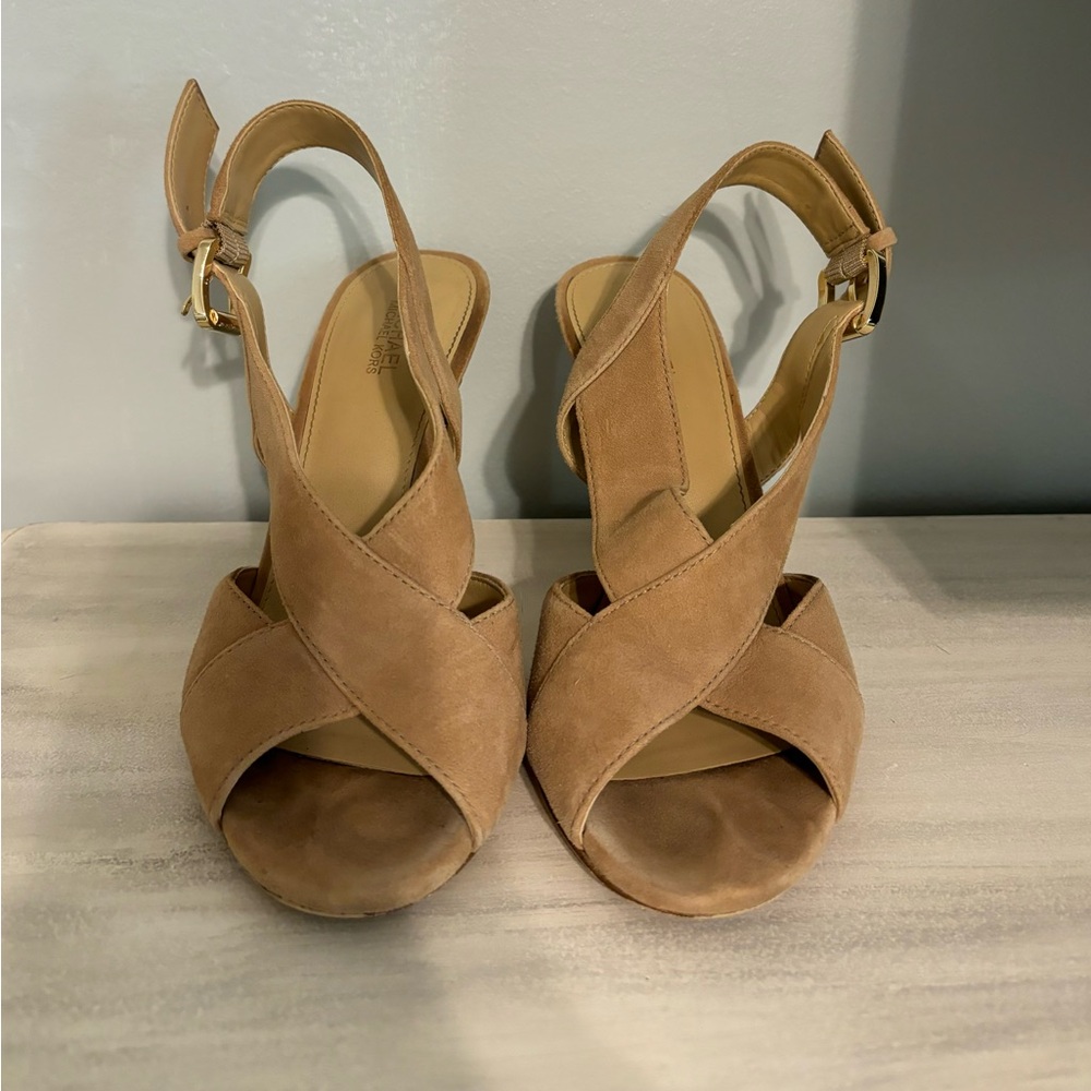 Michael Kors heels